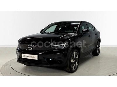 Negro Usado 2023 Volvo C40 Plus SUV | 26.900 € (Super precio)