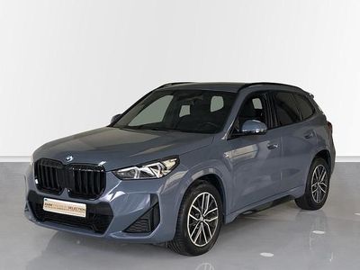 Usado BMW X1 Comfort Edition 136 CV (100 kW) 2023 SUV