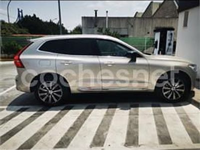 Usado Volvo XC60 Inscription 407 CV (299 kW) 2019 Beige SUV