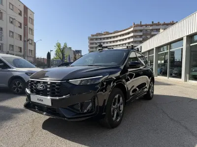 Ny Ford Kuga ST-Line 243 HK (178 kW) 2026 Grå SUV