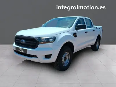 Usado Ford Ranger