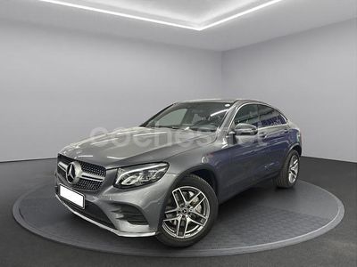 Mercedes GLC250