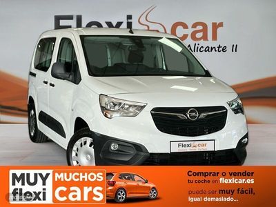 usado Opel Combo 1.2 T S/S Expression L