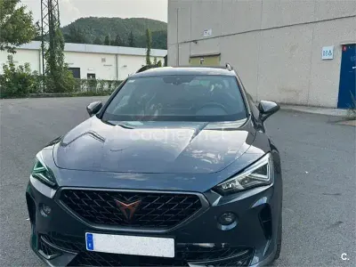 Usado Cupra Formentor