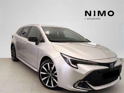 Usado Toyota Corolla Edition 140 CV (102 kW) 2025 Familiar