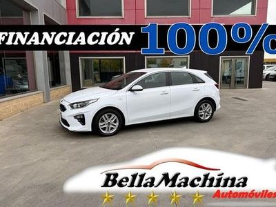 Usado Kia Ceed 136 CV (100 kW) 2020 Utilitario
