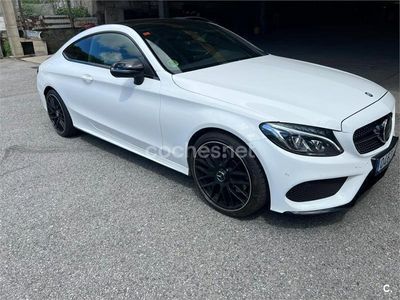 Mercedes C250