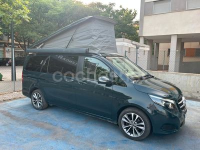 Mercedes V200