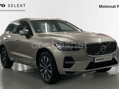 Usado Volvo XC60 Plus 197 CV (144 kW) 2023 Beige SUV