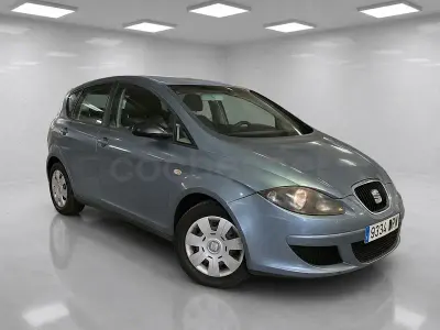 Usado Seat Altea