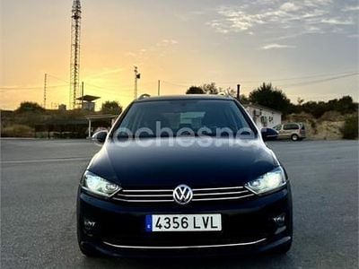 VW Golf Sportsvan