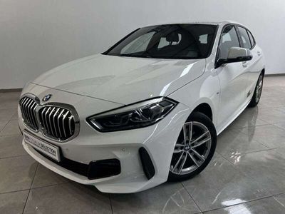 usado BMW 118 118 d