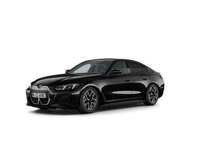Usado BMW i4 250 kW (340 HP) 2025 Preto Sedan