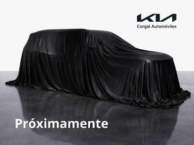 Usado Kia Sportage