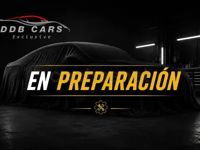 Usado Mercedes GLC300e