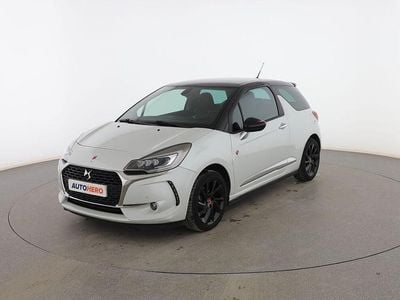 DS Automobiles DS3