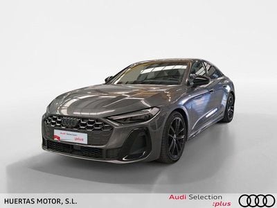 Usado Audi A5 Basis 204 CV (150 kW) 2025 Gris / plata Berlina