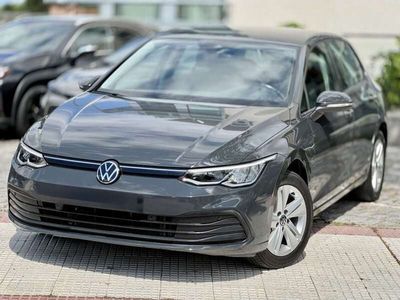 VW Golf VIII