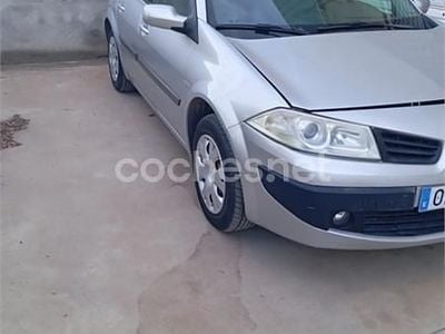 Renault Mégane II