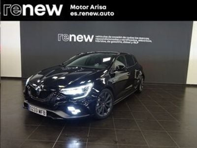 Renault Mégane IV
