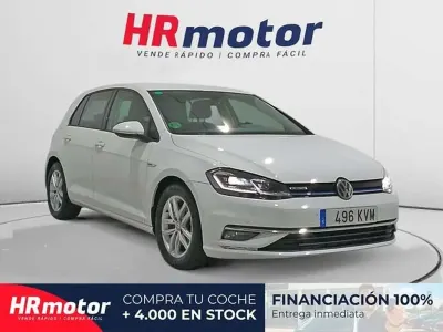 Begagnad VW Golf VII