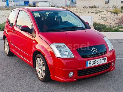 Citroën C2