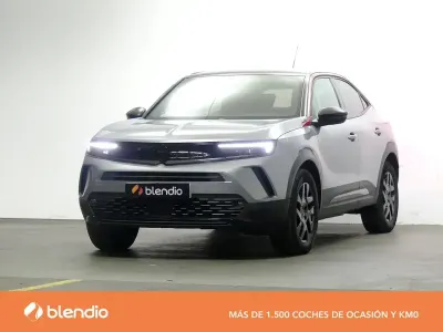 Usado Opel Mokka-e