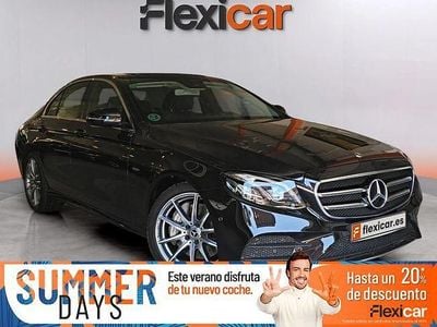 Mercedes E350
