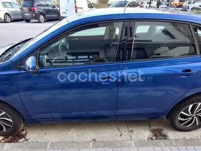 Usado VW Polo