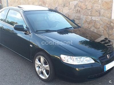 Usado Honda Accord 200 CV (147 kW) 2000 Coupe
