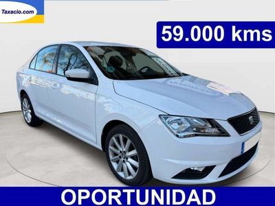 usado Seat Toledo 1.0 EcoTSI S&S Reference Edition 95