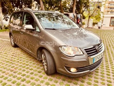 VW Touran
