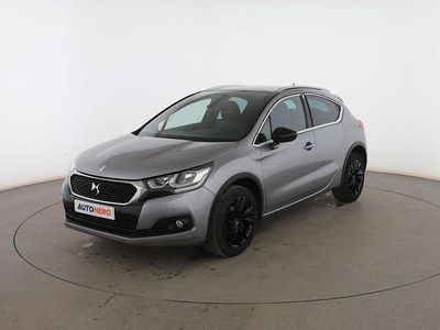 DS Automobiles DS4 Crossback