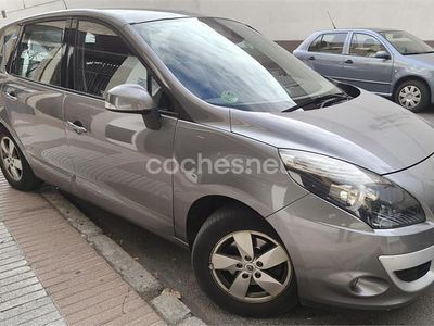 Renault Scénic III