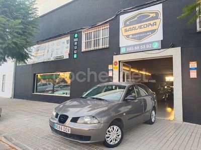 Seat Cordoba