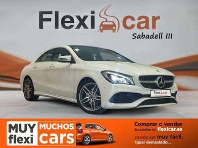 Mercedes CLA200