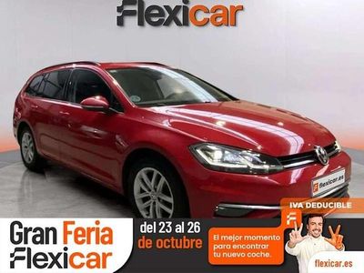 VW Golf VIII