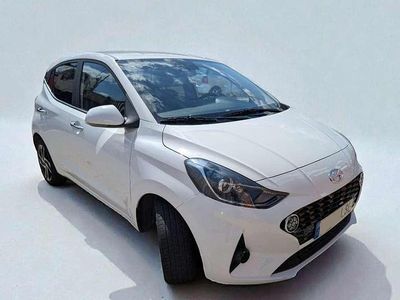 Usado 2021 Hyundai i10 Utilitario | 12.500 € (Precio justo)