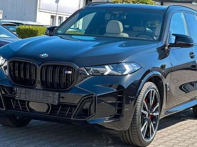 usado BMW X5 M60i