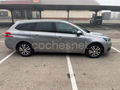 Peugeot 308 SW