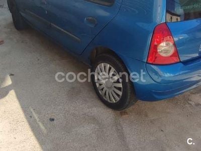 Renault Clio II