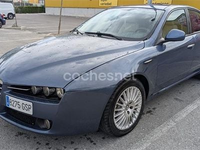 Alfa Romeo 159