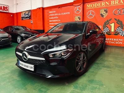 Mercedes CLA200