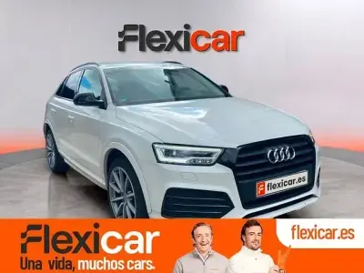 Usado Audi Q3