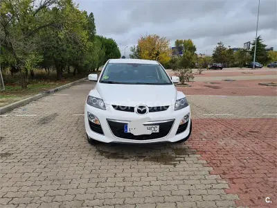 Usado Mazda CX-7