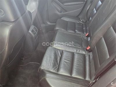 VW Golf VI