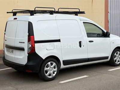 Dacia Dokker