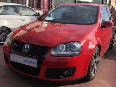 VW Golf V