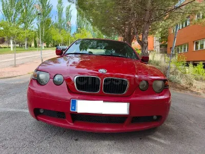 Usado BMW 320