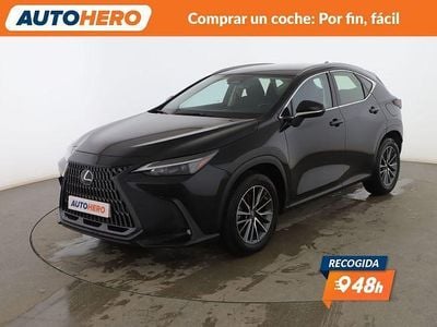 Lexus NX350h